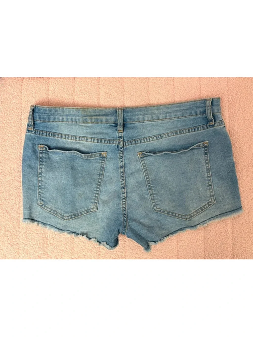 No Boundaries cute casual